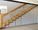 Construction et protection de vos escaliers par Escaliers Maisons à Davenescourt